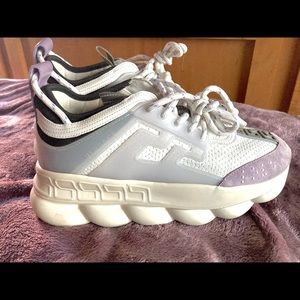 Versace sneakers
